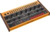 Behringer Crave Analog Synthesizer With Sequencer