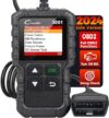LAUNCH Creader 3001 OBD2 Scanner, Engine Fault Reader