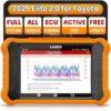 LAUNCH Creader Elite V2.0 Bi-Directional Scan Tool
