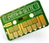 MicroKits Create Your Own Banana Keyboard