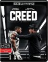 Creed by Ryan Coogler