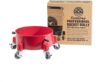Chemical Guys Creeper Rolling Bucket Dolly ACC1001R
