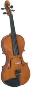 212 Main Cremona SV-75 .1 Size Violin Outfit