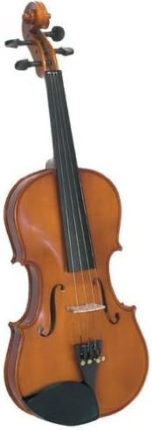 212 Main Cremona SV-75 .1 Size Violin Outfit