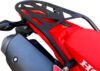 Precision Motorcycle Racks CRF300L Rally Rear Cargo Rack