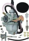 DABAZUALY CRF50F XR50R Carburetor For Honda Motorcycle