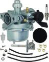 DABAZUALY CRF70F Carburetor With Air Filter 1997-2012