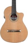 ALHAMBRA Crossover CS-3 CW E8 Nylon-string Guitar