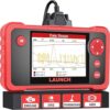 LAUNCH CRP123 OBD2 Scanner, Engine/ABS/SRS Diagnostic Tool