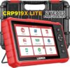 LAUNCH CRP919X Lite 2025 Bidirectional Scan Tool