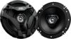 JVC CS-DF620 Car Speakers, 300W, 6.5 Inch