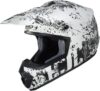 HJC CS-MX 2 Helmet – Creeper Small
