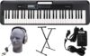 Casio CT-S300 61-Key Keyboard Pack (CAS CTS300 PPK)