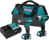 Makita CT232 CXT 12V Cordless Drill Driver Combo