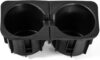 OxGord Cup Holder Insert Replaces OEM 66991-04012