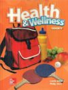 CUS Health & Wellness Grade 5 SE