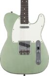 Fender Custom 1960 Telecaster Journeyman Relic Guitar