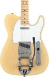 Fender Custom Shop Custom 1967 Telecaster Bigsby Guitar