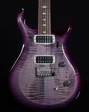 PRS Custom 24-08 Electric Guitar Burst