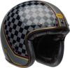 BELL Custom 500 Open-Face Motorcycle Helmet