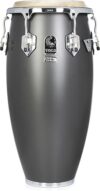 Toca Custom Deluxe Wood Conga – 11.75 Inch
