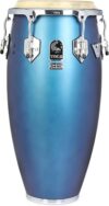 Toca Custom Deluxe Wood Conga – 11.75 Inch