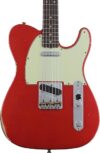 Fender Custom Shop ’61 Telecaster Relic Guitar