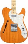 Fender Custom Shop Custom Shop ’68 Thinline Telecaster Relic Guitar