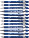 Express Pencils Custom Stylus Pens – Dark Blue