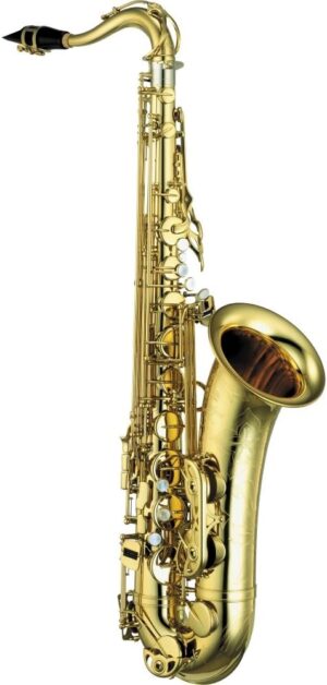 YAMAHA Custom Tenor Saxophone YTS-875EX Lacquer