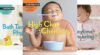 Big Science for Tiny Tots