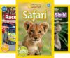 Customers Who Bought From This Series Also Bought