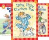 Customers Who Bought From This Series Also Bought