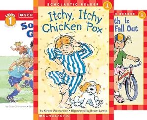 Customers Who Bought From This Series Also Bought