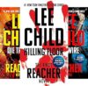 Jack Reacher