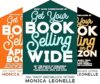 Book Sales Supercharged