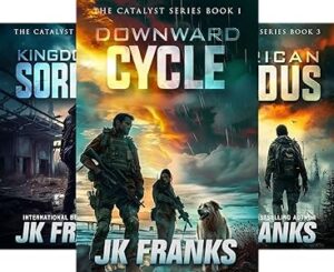 Customers Who Bought From This Series Also Bought