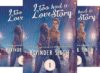 I Too Had a Love Story