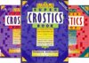 Super Crostics Books