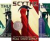 Arc of a Scythe