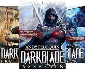 Darkblade
