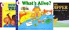 Let’s-Read-and-Find-Out Science 1