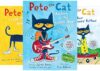 Pete the Cat