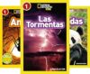 Readers (20 books)
