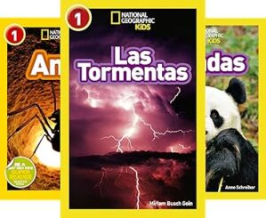 Readers (20 books)