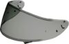 Shoei CWR-1 Shield With Pinlock Pins – Dark Smoke