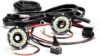 KC Cyclone LED Universal 2-Light Kit