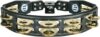 Latin Percussion Cyclops Brass Jingles Mountable Tambourine