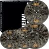 Meinl Cymbals Cymbal Set Box Pack CCD460+18
