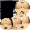 Meinl Cymbals Cymbals CC-141620+18 Classics Custom Set